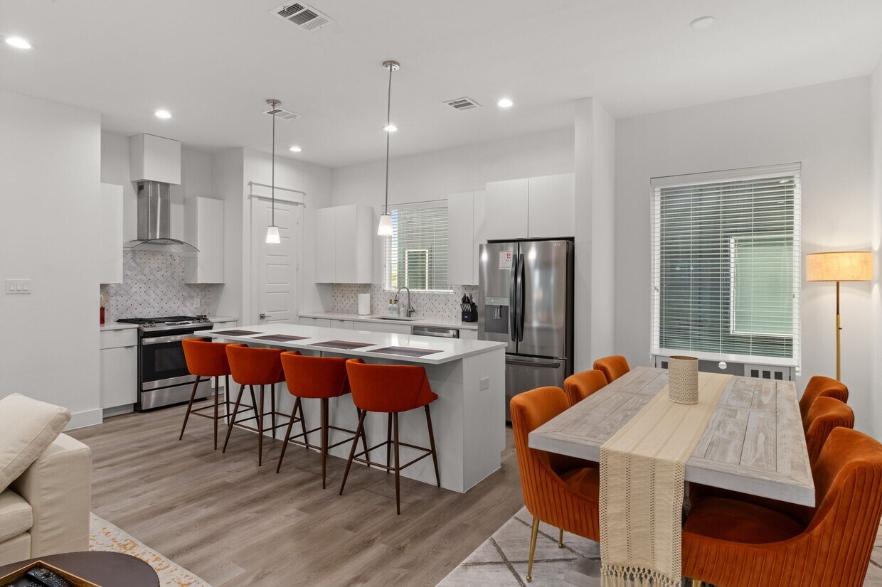 Foto principal - 517 Schweikhardt St