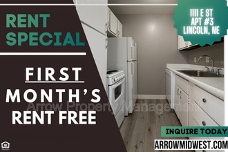 Building Photo - 1111 E Street