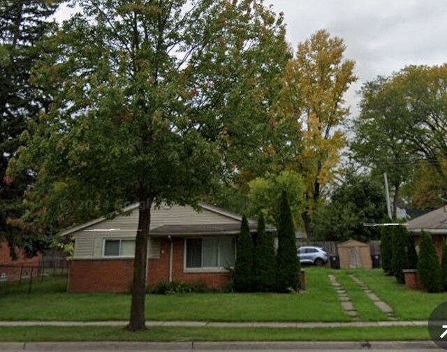 Foto principal - 26521 Coolidge Hwy