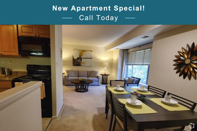 Studio Apartments In Catonsville Md