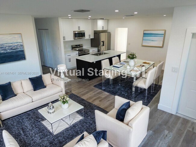 Foto del edificio - 2600 NW 108th St