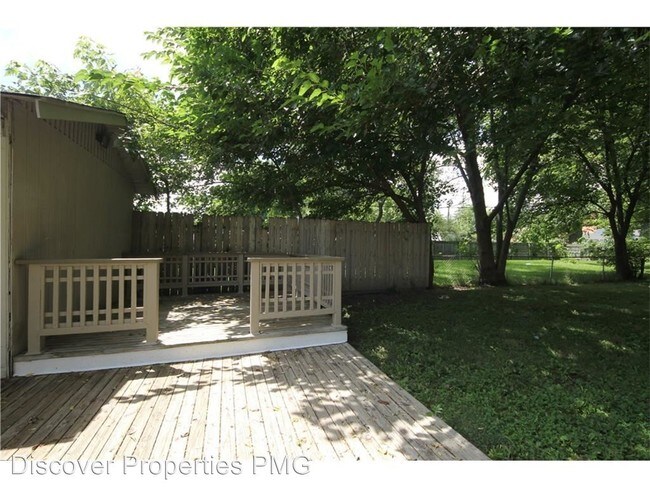 Building Photo - 3 br, 2 bath House - 1234 Glen Arm Rd