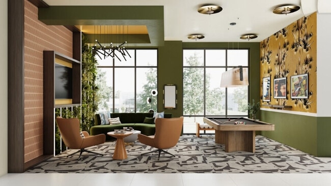 Building Photo - Echo