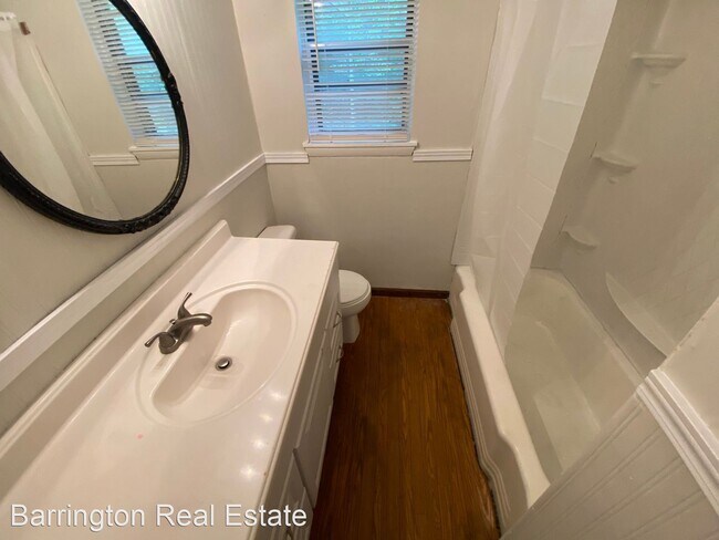 Building Photo - 3 br, 1 bath House - 1037 Waverly Street