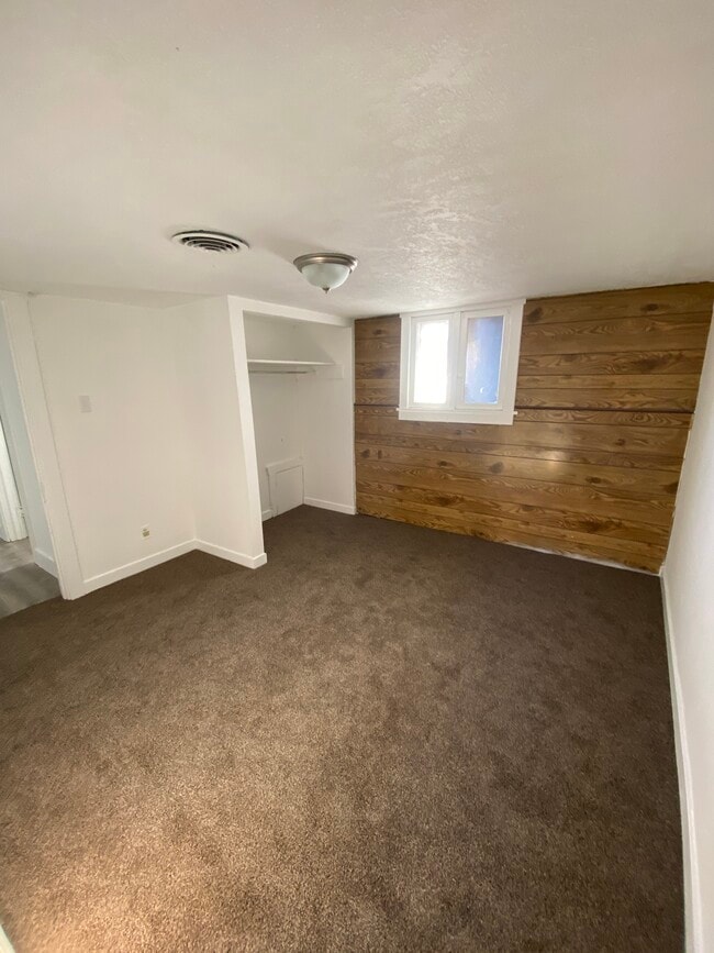 Dormitorio número 3 - 118 W 700 S