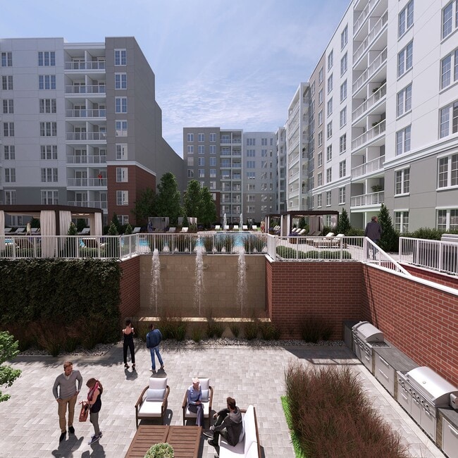 Building Photo - Triton Uptown
