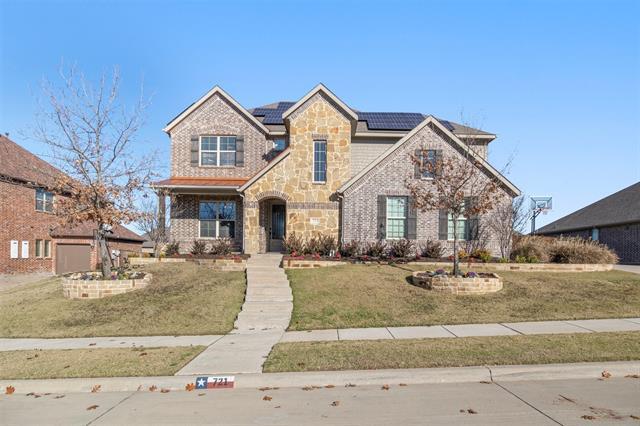 Primary Photo - 721 Broderick Ln