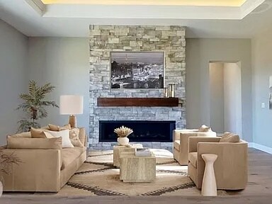 Foto del edificio - 3701 Cherokee Dr