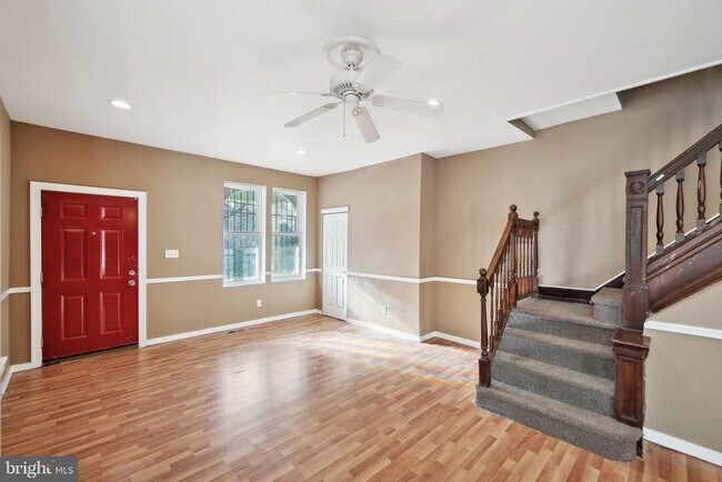 Foto del edificio - 3817 Haverford Ave