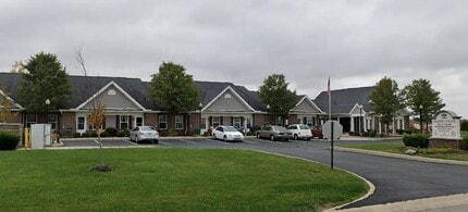 Building Photo - 316 Kristina Dr