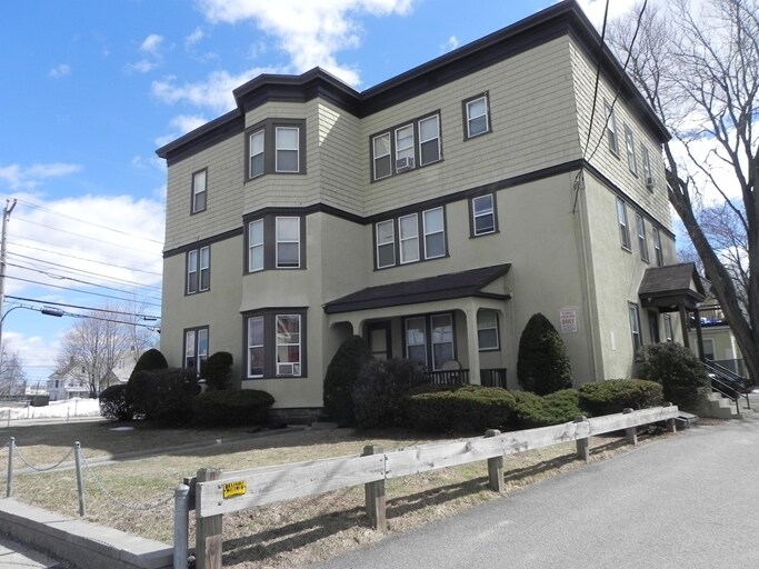 147 Irving St, Framingham, MA 01702 Apartments in Framingham, MA