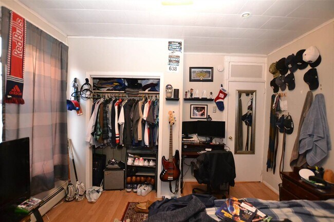 Foto del edificio - 309 3rd St