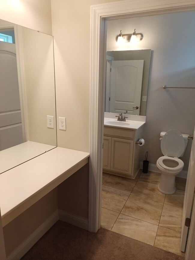 Queens Harbour - Queens Harbour Apartment