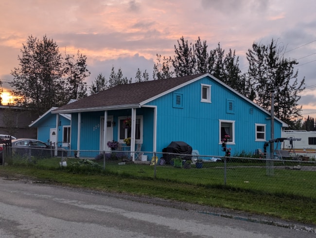 Building Photo - 220 Baranof Ave