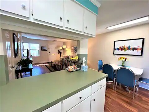 Foto del edificio - 15 Horlbeck Alley