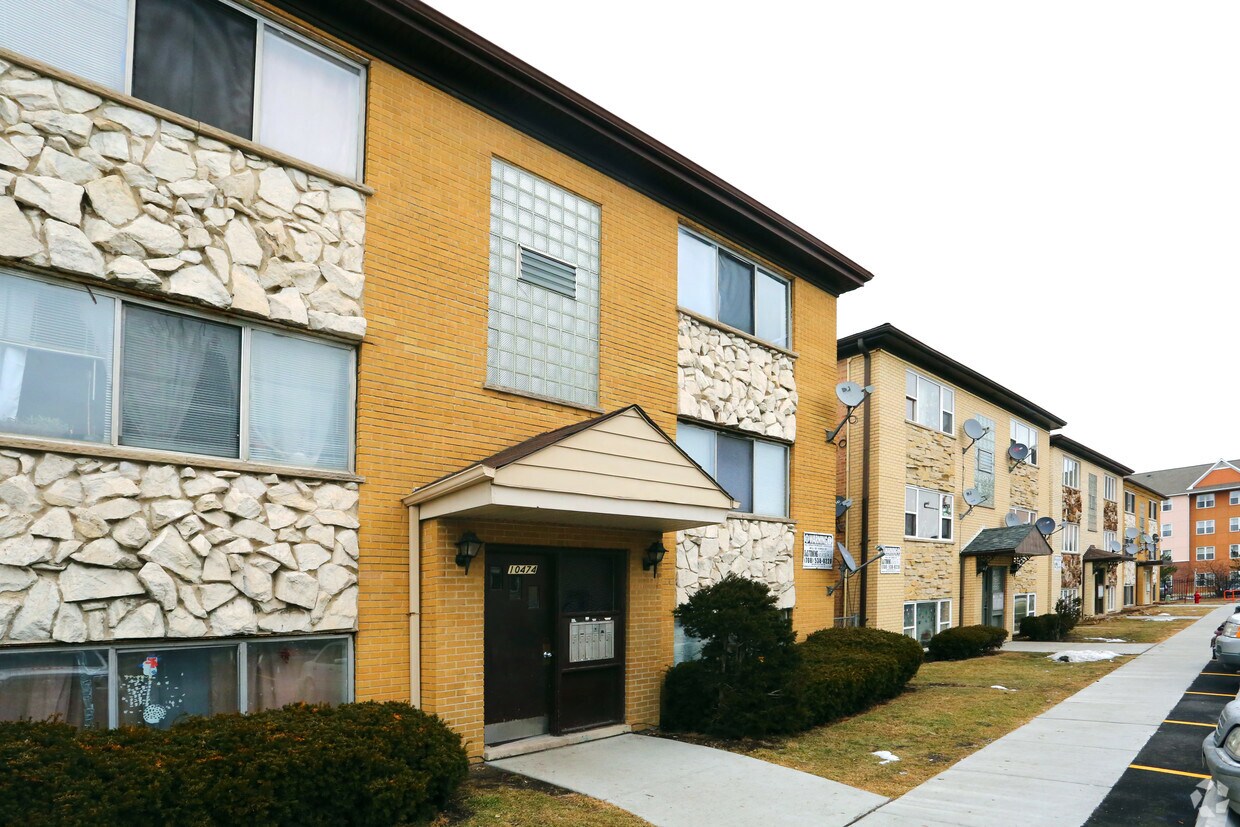 Foto del edificio - 10474 Carol Ct