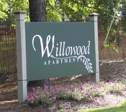 Foto principal - Willowood Apartments