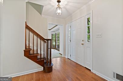 Building Photo - 189 Knollwood Dr NW