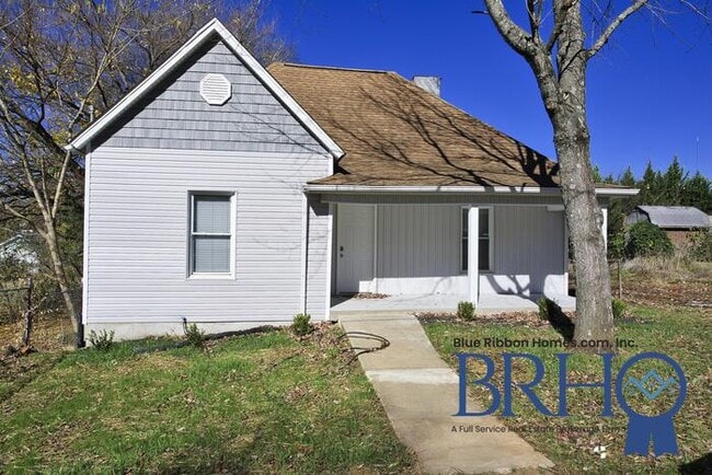 Photo - 1311 W Baxter Ave House