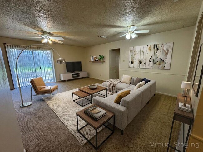 Foto del edificio - 3-Bedroom House for Rent in Copperas Cove