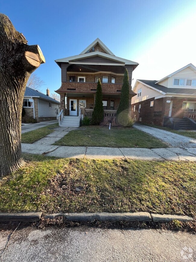 Great Western Apartments under 3,000 Cleveland, OH 1 Rentals