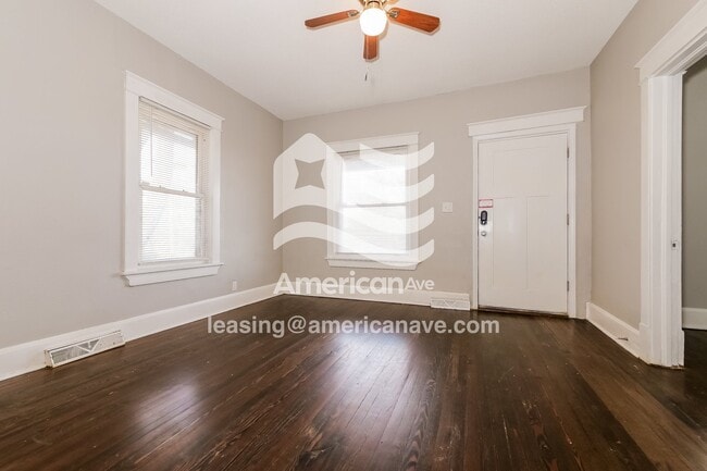 Building Photo - 3045 Ruby Ave