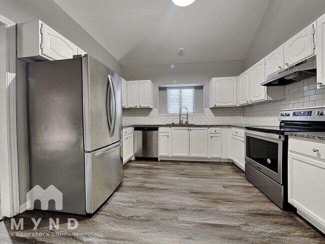 Building Photo - 1000 Galaxy Dr