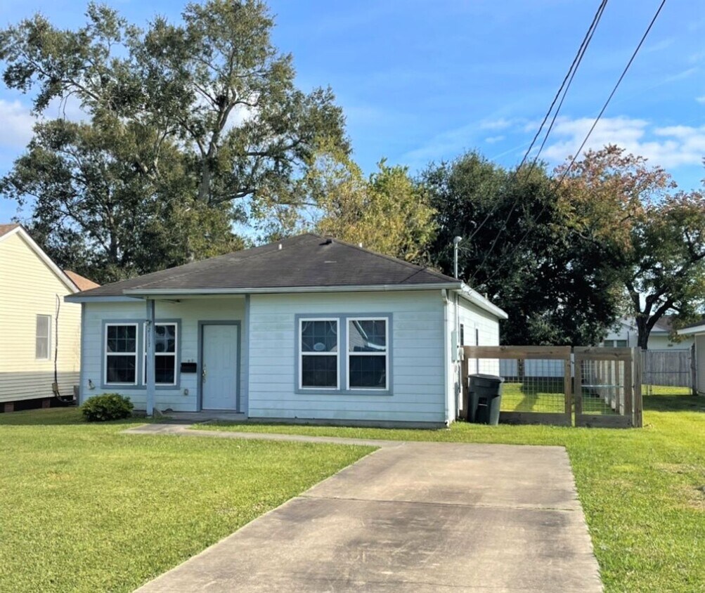 Foto principal - 2117 4th St