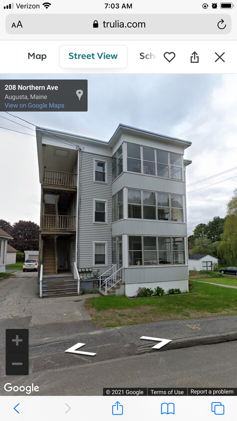 Building Photo - 208 Northern Ave