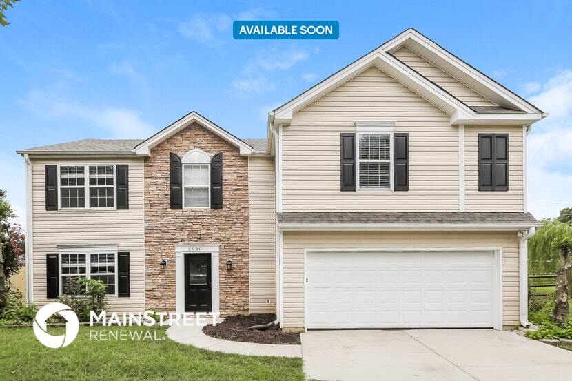 Foto principal - 3930 Laurel View Cir