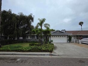 Building Photo - 1979 San Pablo Dr