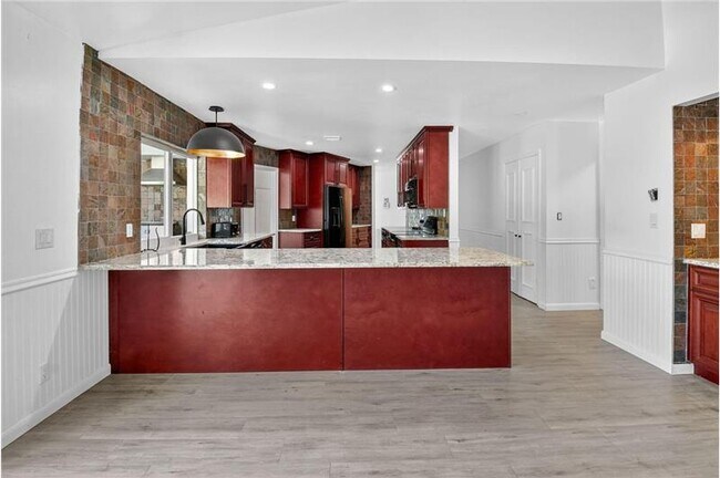 Foto del edificio - 1599 NW 14th Ave