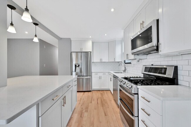 Foto del edificio - 59 Hauxhurst Ave