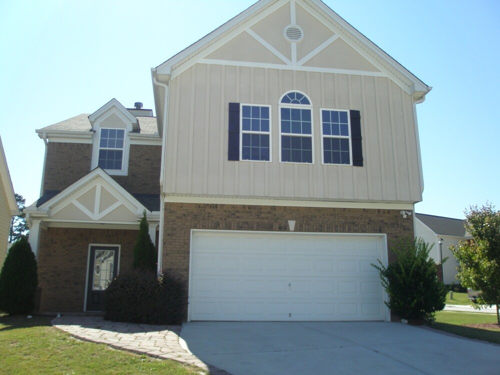 Photo - 2245 Copper Trail Ln NE (Buford, GA)