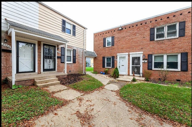 Photo - 2570 Iverson St (Temple Hills, MD) Townhome