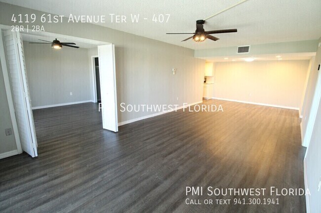 Foto del edificio - 4119 61st Ave Terrace W