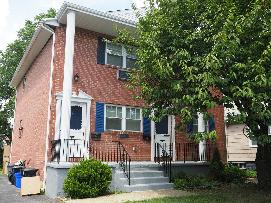 113 Conard Ave, Collingswood, NJ 08108 House Rental in Collingswood