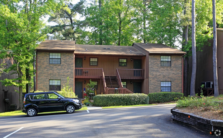 Castle Apartments Rentals Tallahassee, FL