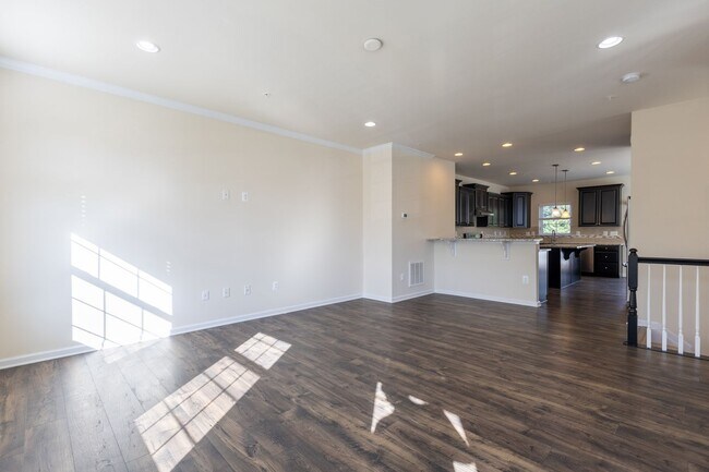 Foto del edificio - Spacious 3 Bedroom Townhouse in Hanover!