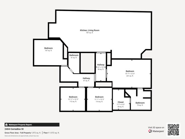 Building Photo - 2404 Corradino St