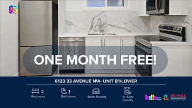 Building Photo - 6123-6133 33 Ave NW