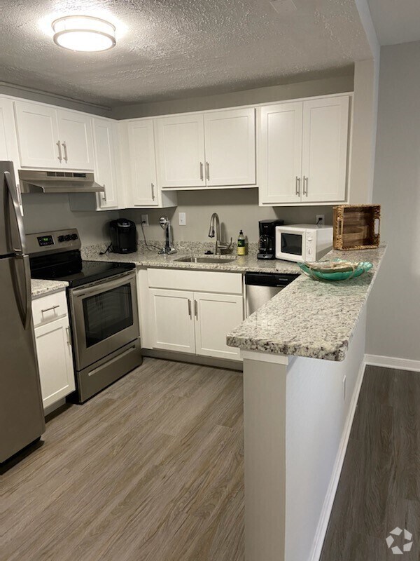 Picture of Best Luxury Forest Hill Park Apartments for Rent - Richmond, VA ...