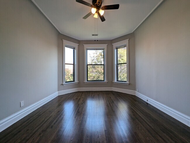Foto del edificio - 3824 N Fremont