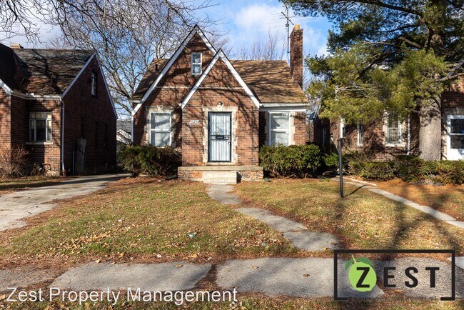 Building Photo - 3 br, 1 bath House - 10231 McKinney Street