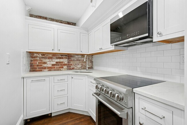 Foto del edificio - 49 Beacon St