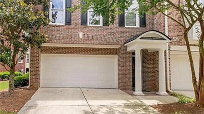 Foto del edificio - 486 Vinings Estates Dr SE