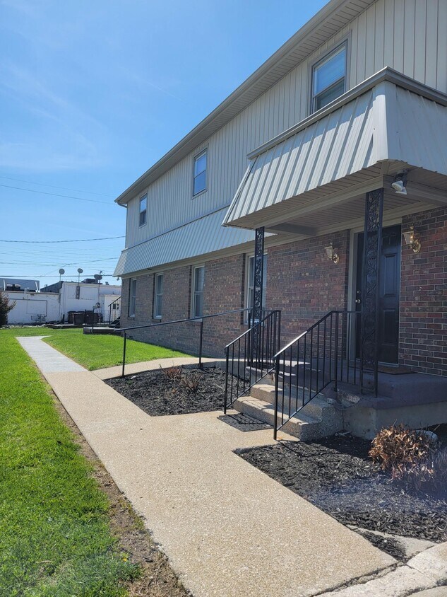 209 Geri Ln Unit 209 A, Richmond, KY 40475 Apartments in Richmond, KY