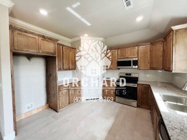 Foto del edificio - 1011 Trailwood St