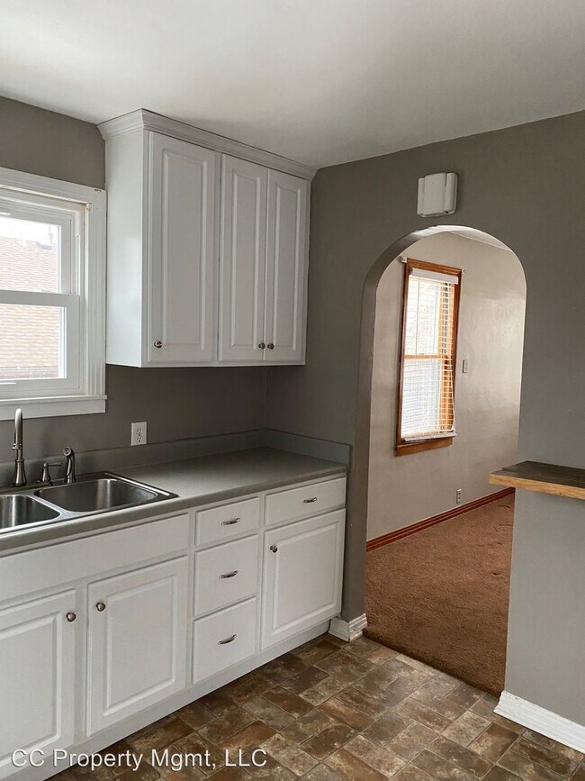 Building Photo - 3 br, 2 bath House - 1718 Fremont St