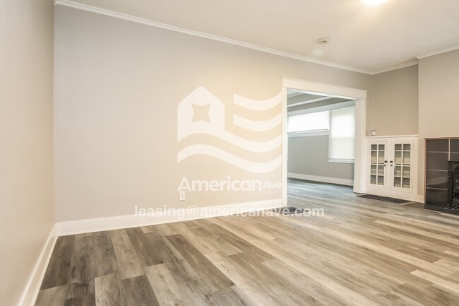 Building Photo - 4410 Virginia Ave